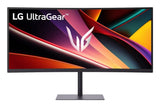 LG 34G630A-B computer monitor 86.4 cm (34