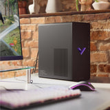 PC de bureau gaming HP Victus 15L - RTX 3060, Ryzen 5, 16 Go