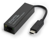 Adaptateur Ethernet USB-C Plugable Technologies, rapide et fiable Jue