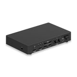 ASUS NUC 13 Rugged Intel N50 - PC sans ventilateur 64 Go eMMC