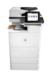 HP Color LaserJet Enterprise LaserJet Enterprise M776dn Multifunction