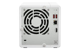 QNAP 3-BAY HIGH-PERFORMANCE DES NAS CELERON 4-CORE N5105/N5095