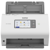 Brother ADS-4900W Professional Desktop Scanner for Busy Workgroups with High Scan Volumes