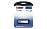 Kingston DC2000B 960GB PCIe 4.0 NVMe Enterprise SSD