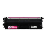 Cartouche de toner Brother TN431M magenta - 1800 pages