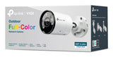 TP-Link INSIGHT S355 Bullet IP security camera Outdoor 2880 x 1620 pix