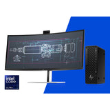 HP Z2 SFF G1i Workstation - Core Ultra 7, 32GB, RTX 4000