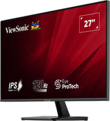 ViewSonic VA2756A-MHD moniteur d'ordinateur 68,6 cm (27