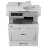 Imprimante laser couleur Brother MFC-L9570CDW, 31ppm