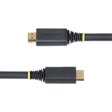 Câble HDMI haute vitesse actif StarTech.com 35pi (10,6m), 4K 60Hz/1440p