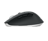 Logitech M720 Triathlon Wireless Mouse - Multi-Device