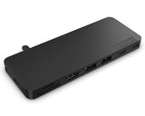 Lenovo 4X11N40213 laptop dock/port replicator Wired USB 3.2 Gen 1 (3.1