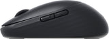 DELL Pro 7 MS746 mouse Universal Ambidextrous RF Wireless + Bluetooth