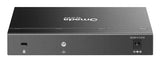 Commutateur réseau TP-Link Omada SG2206MP L2 Gigabit Ethernet (10/100/1000