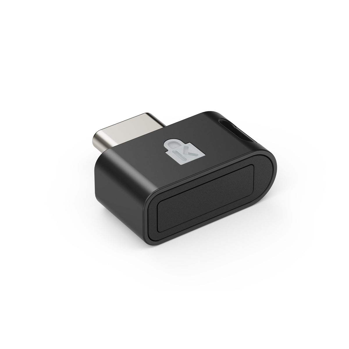 Clé empreinte digitale Kensington VeriMark IT 2.0 USB-C - Windows Hello et Win