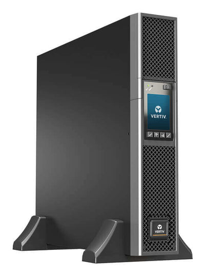 GXT5 1500VA Onduleur Liebert GXT5 1500 1350W RT 120V