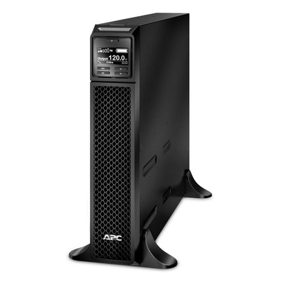 APC SRT3000XLA uninterruptible power supply (UPS) Double-conversion (O