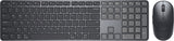 DELL Pro 7 Slim KM726 keyboard Mouse included Home/Office RF Wireless