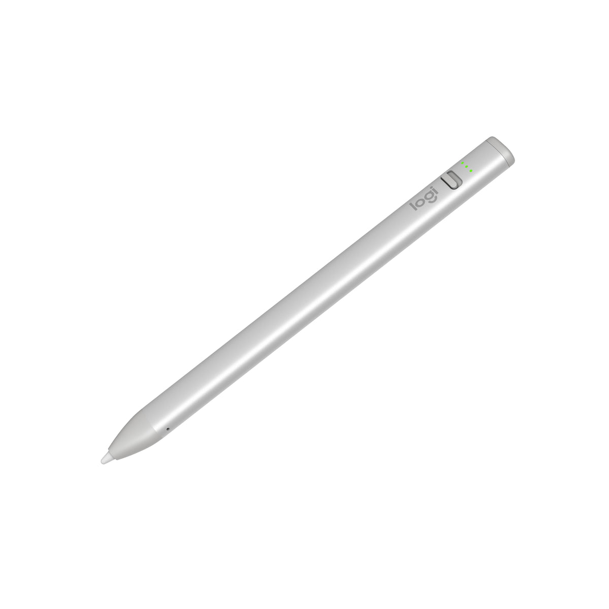 Stylet numérique Logitech Crayon pour iPad USB-C