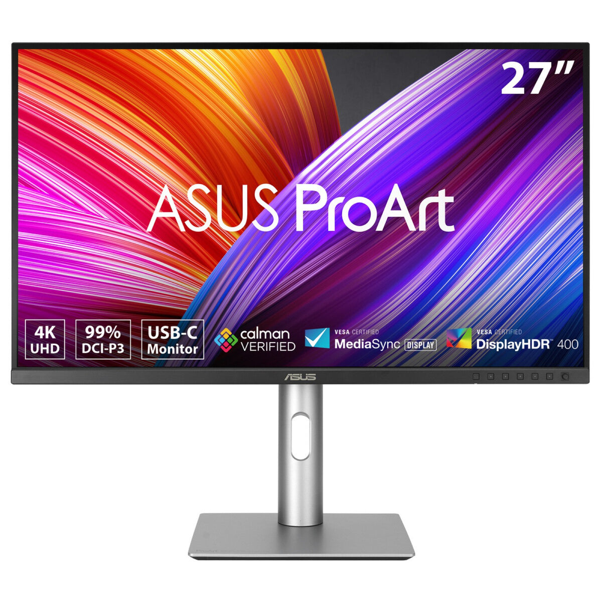 Moniteur ASUS ProArt PA279CRV 68,6 cm (27