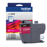 GENUINE LC402CS STANDARD YIELD MAGENTA INK CARTRIDGE MULTI 5