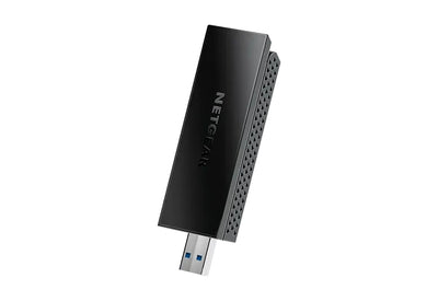 NETGEAR Nighthawk AX1800 WiFi 6 USB Adapter Dual-band