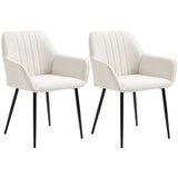 Dining Chairs Set of 2