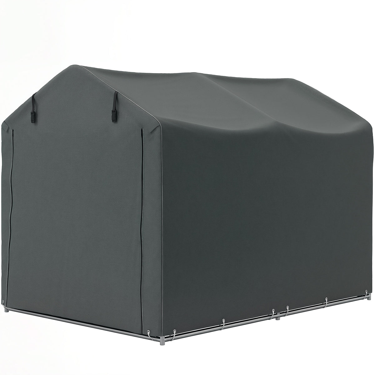 Outdoor Storage Shed