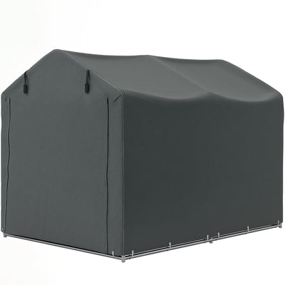 Outdoor Storage Shed