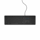 Ensemble Clavier et Souris sans fil Dell KM300C