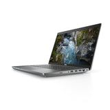 Dell Mobile Precision 3470 I7 1260P 16 Go 512 Go 14 pouces