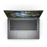 Station de travail Dell Precision 3470 14