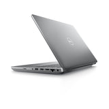 Dell Mobile Precision 3470 I7 1260P 16 Go 512 Go 14 pouces