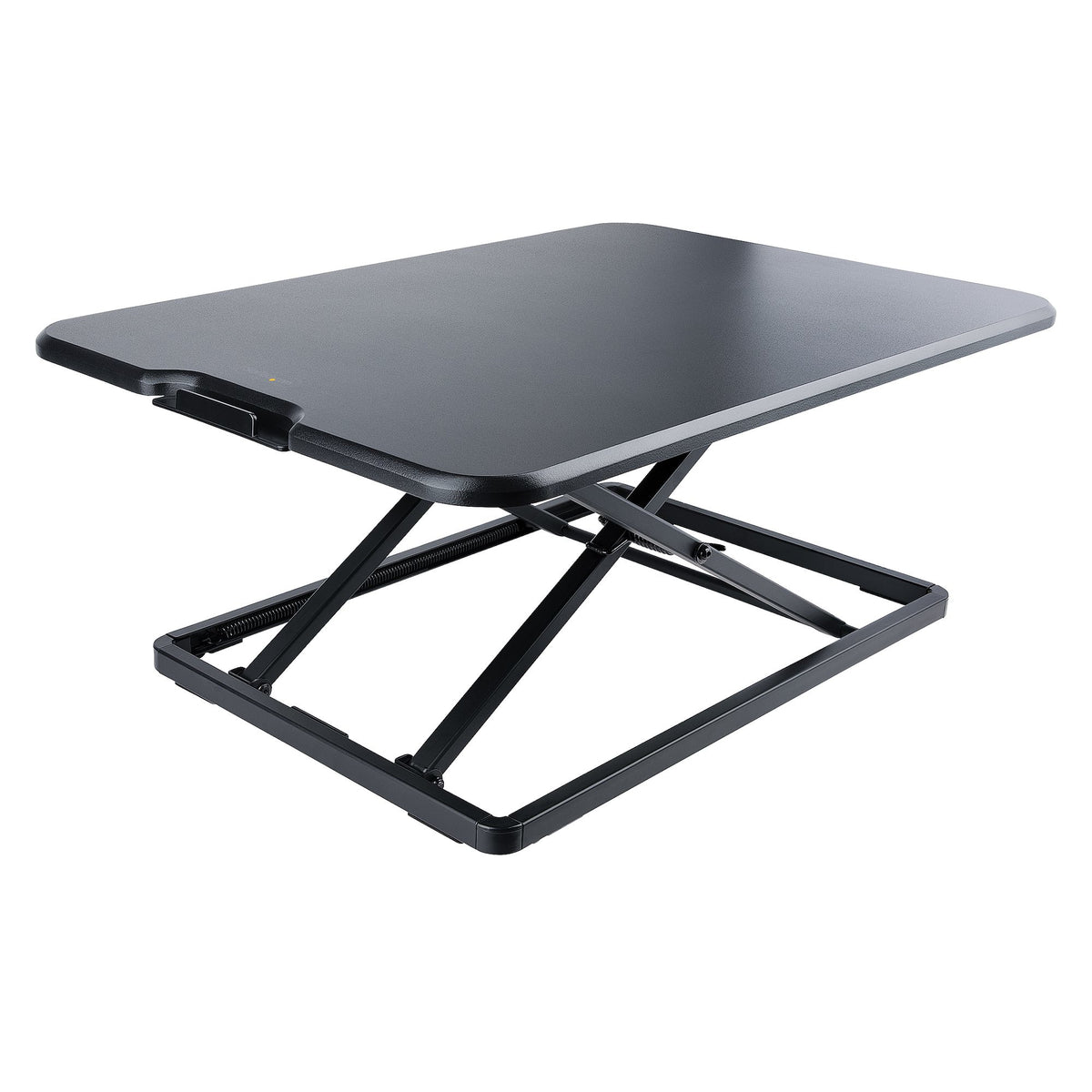 StarTech.com Standing Desk Converter for Laptop - Up to 8kg/17.6lb - H