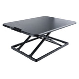 StarTech.com Standing Desk Converter for Laptop - Up to 8kg/17.6lb - H