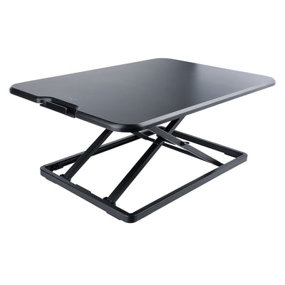 StarTech.com Standing Desk Converter for Laptop - Up to 8kg/17.6lb - H