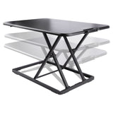 StarTech.com Standing Desk Converter for Laptop - Up to 8kg/17.6lb - H