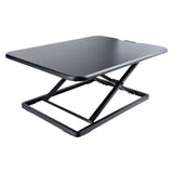 StarTech.com Standing Desk Converter for Laptop - Up to 8kg/17.6lb - H