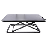 StarTech.com Standing Desk Converter for Laptop - Up to 8kg/17.6lb - H