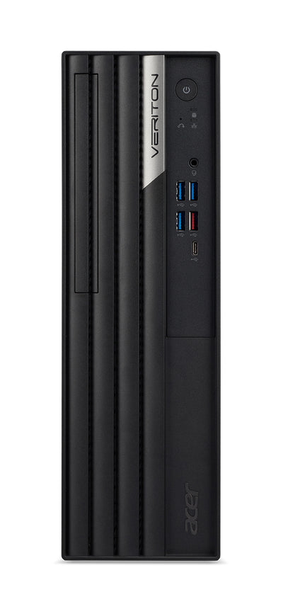 Ordinateur de bureau Acer VX4690G-I712715P - i7-12700 16 Go 512 Go