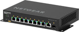 NETGEAR AV Line M4250-9G1F-PoE
