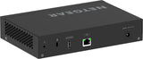 NETGEAR AV Line M4250-9G1F-PoE