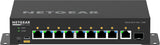NETGEAR AV Line M4250-9G1F-PoE