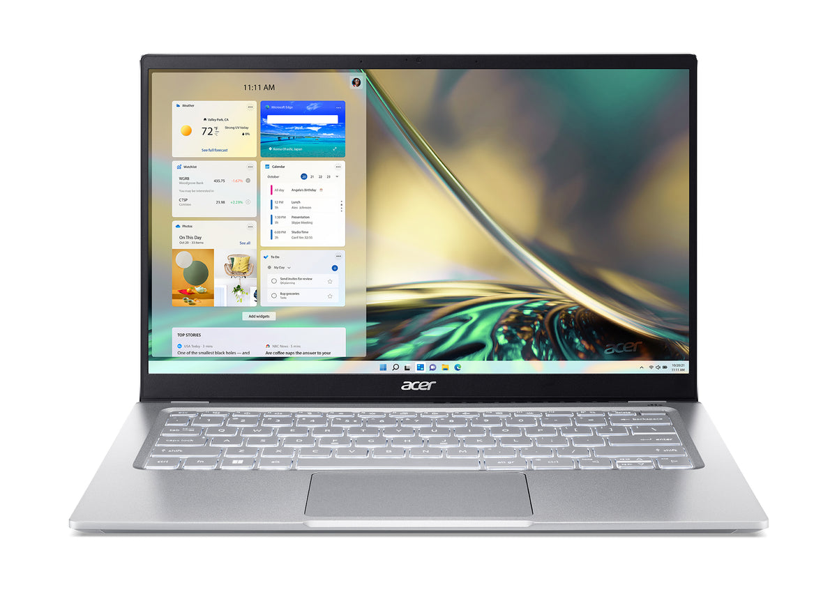 Ordinateur portable Acer Swift 3 14