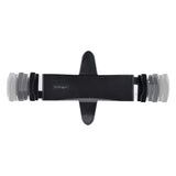 StarTech.com Adaptateur de montage VESA pour tablettes de 7,9 à 12,5 pouces - Jusqu'à 2 kg
