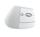 Logitech Lift for Mac Vertical Ergonomic Mouse