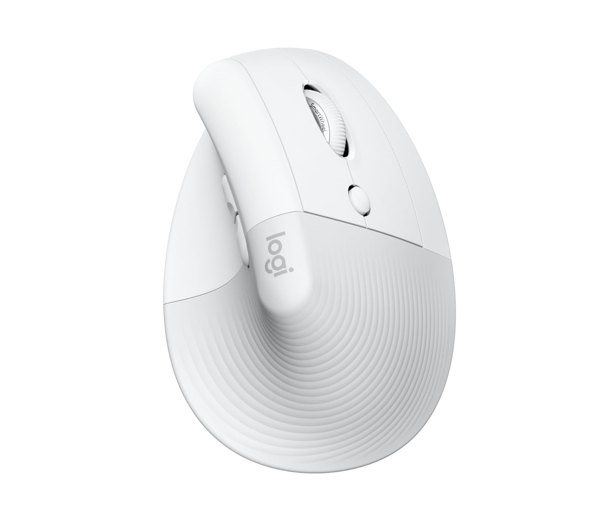 Logitech Lift for Mac Vertical Ergonomic Mouse