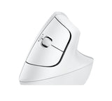 Logitech Lift for Mac Vertical Ergonomic Mouse