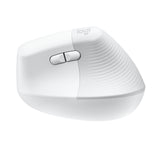 Logitech Lift for Mac Vertical Ergonomic Mouse
