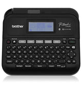 Brother PT-D460BT Label Printer - 180 DPI Bluetooth